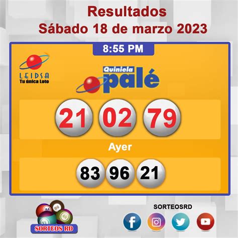 Resultados Loteria LEIDSA – ¡Loterias Dominicanas!.